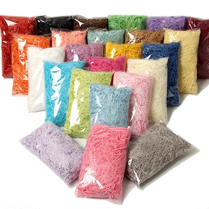 Brown Paper Filler factory