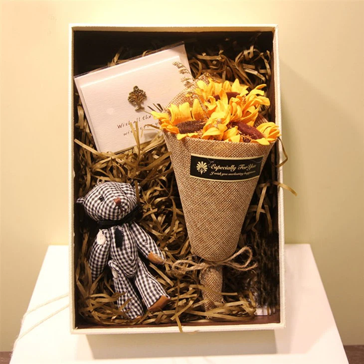 Brown Paper Filler best