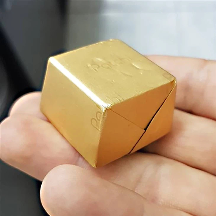 Chocolate Gift Wrapping Paper price