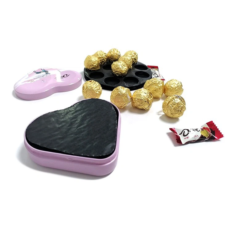 Chocolate Paper Cushion Pad suppliers