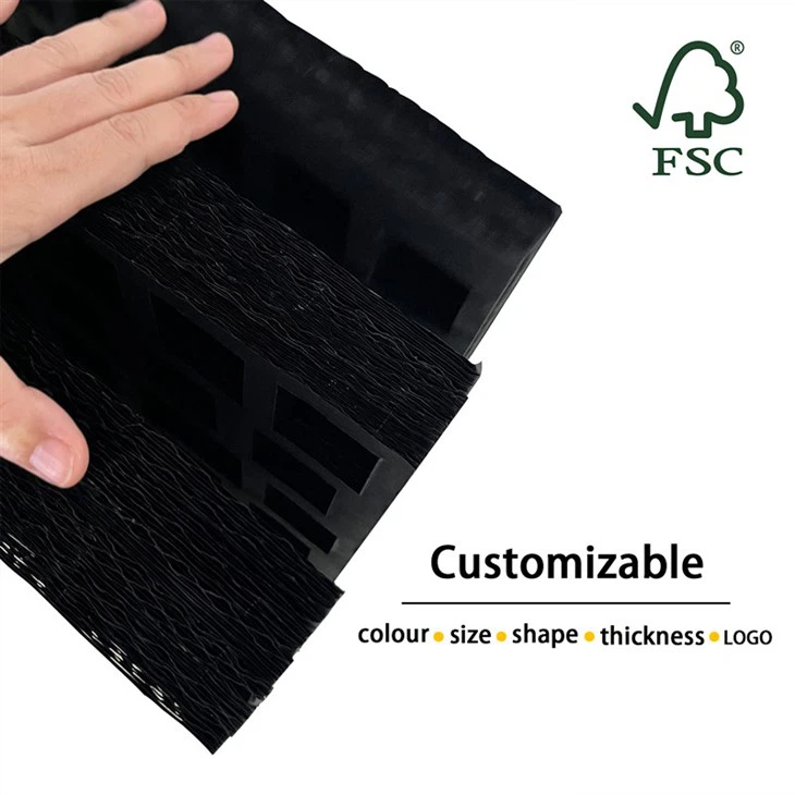 Eco-friendly Honeycomb Lined suppliers