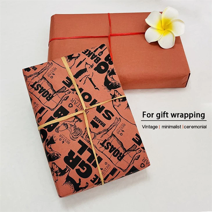 Freeze Meat Butcher Paper high quality