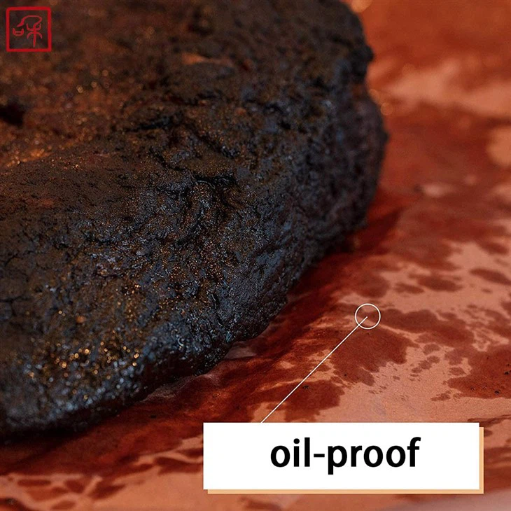 Freeze Meat Butcher Paper factory