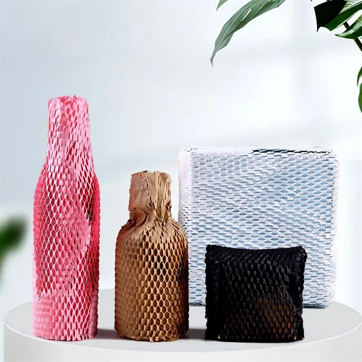 Honeycomb Packaging Paper For Moving suppliers