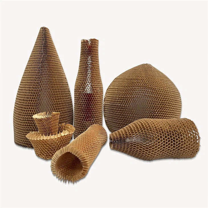 Honeycomb Paper Sleeves For Moving suppliers