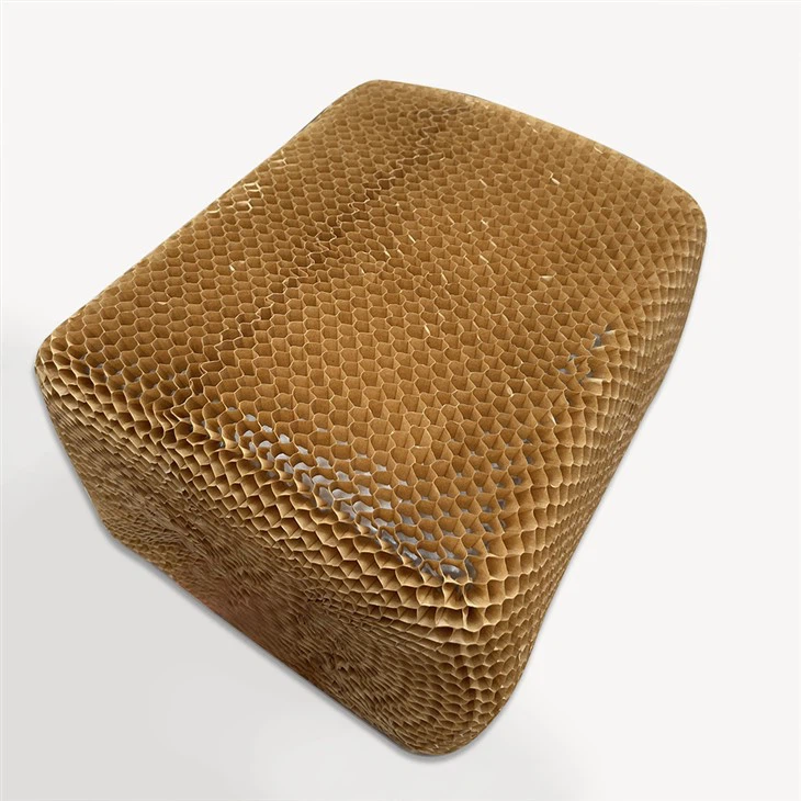 Honeycomb Paper Sleeves For Moving factory