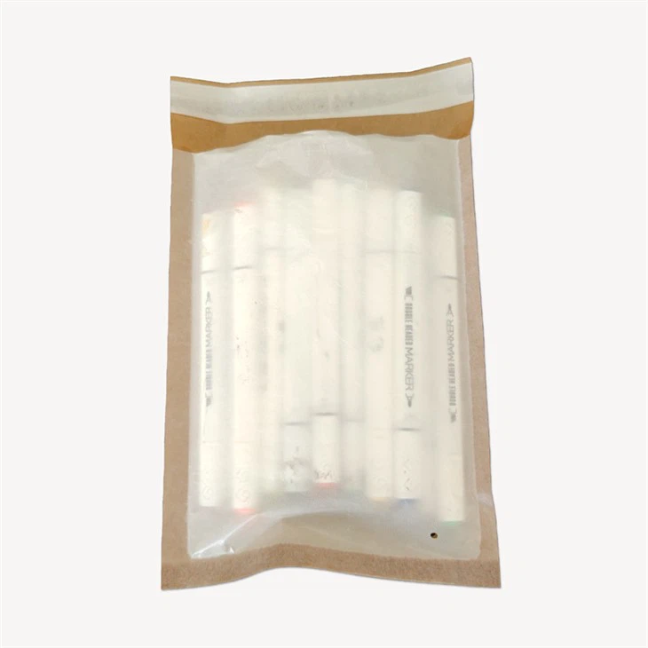 Kraft Glassine Bags suppliers