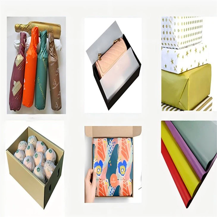 Packing Tissue Paper For Moving best