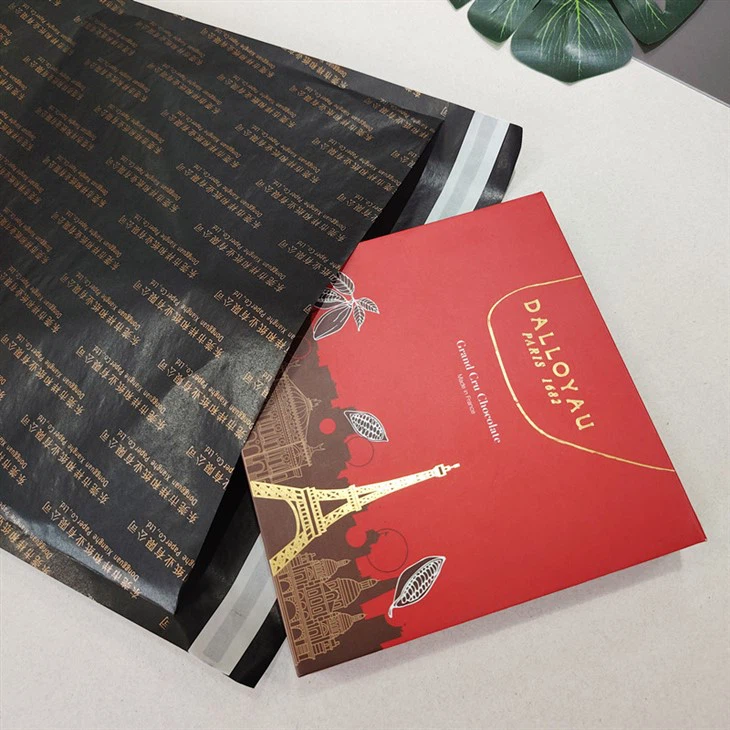 Paper Bags With Logo For Business suppliers