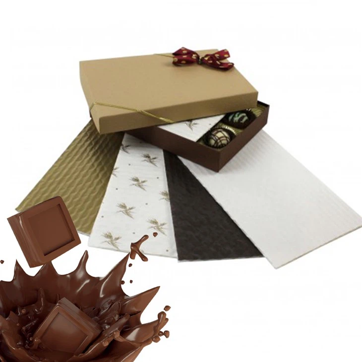 Paper Cushion Pads suppliers