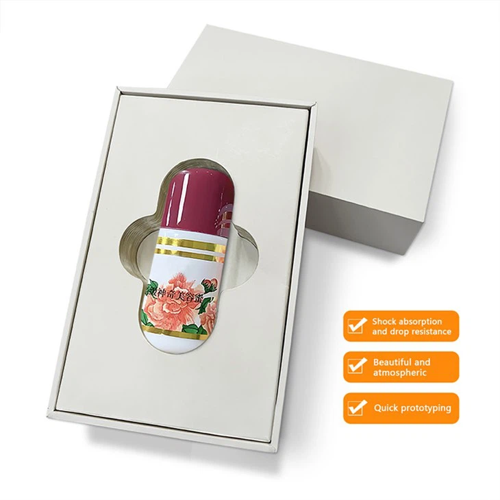 Rectangular Honeycomb Lined factory