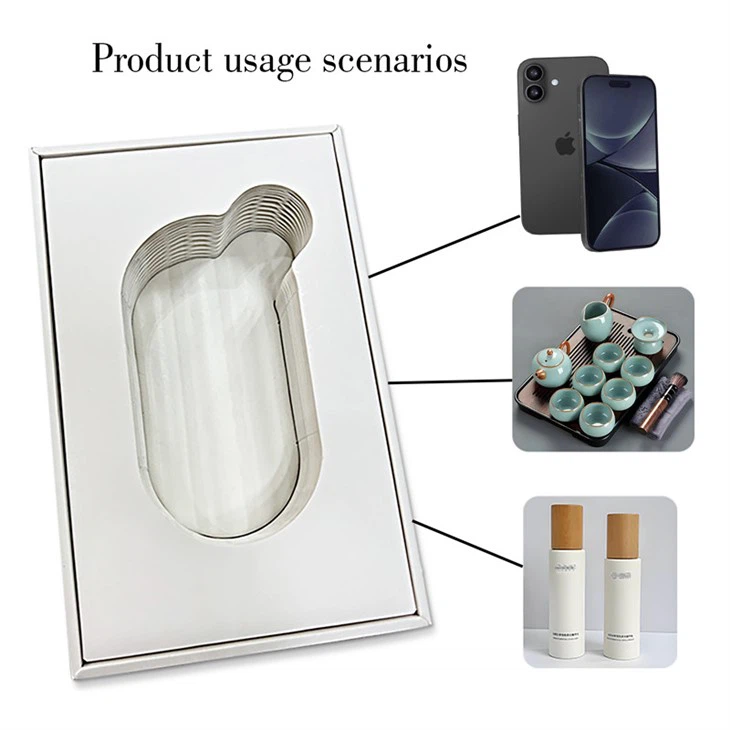 Rectangular Honeycomb Lined suppliers