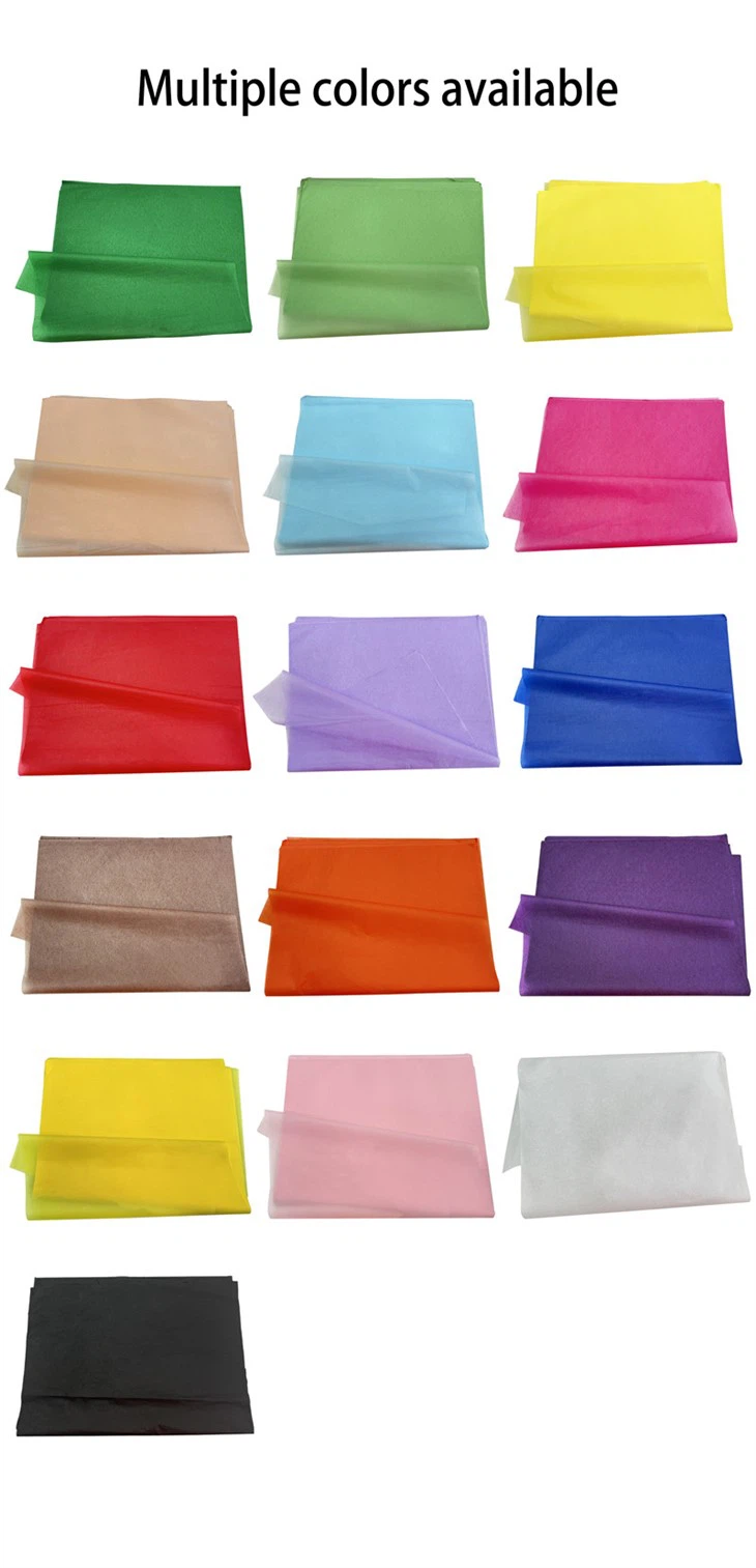Tissue For Gift Wrapping suppliers