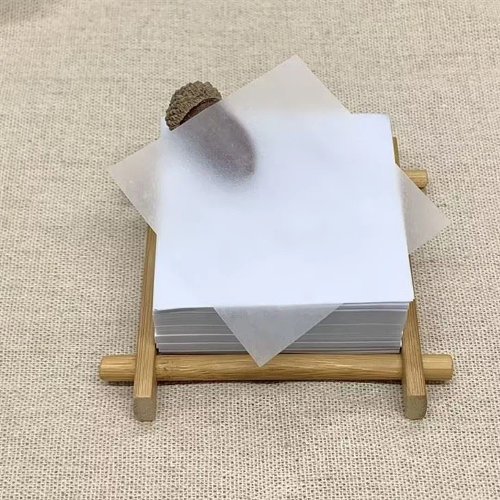 Wax Sheets For Food suppliers