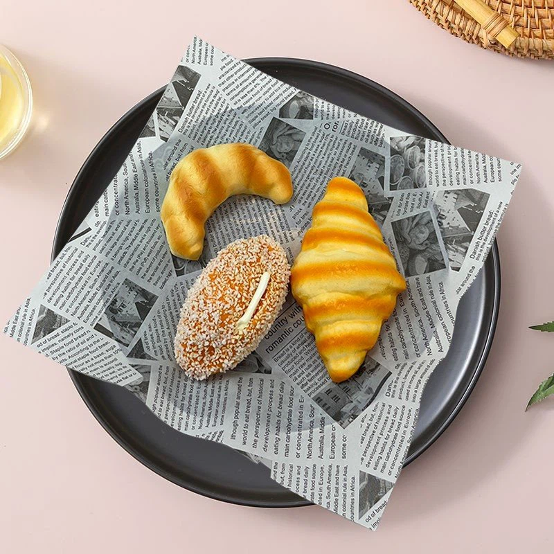 Food Gift Wrap factory