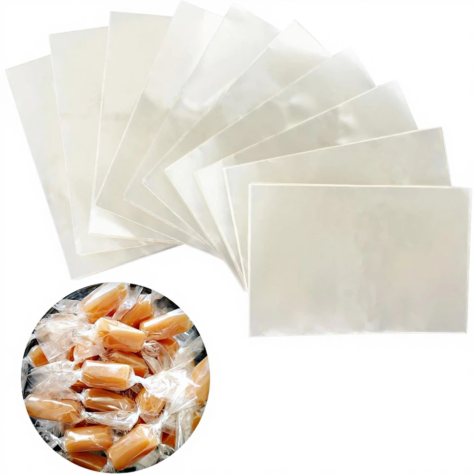 Food Safe Cellophane Wrap