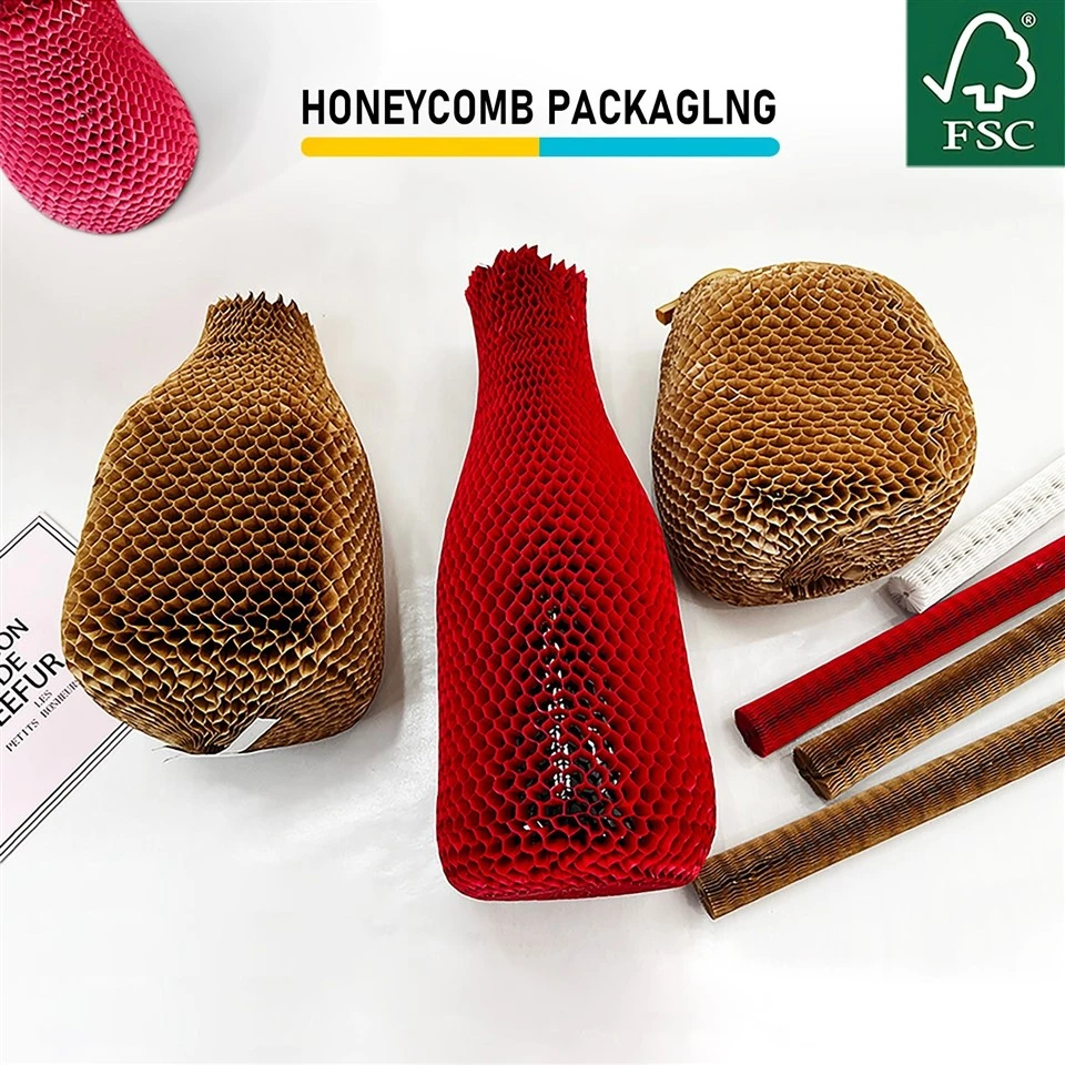 Honeycomb Paper Rolls best