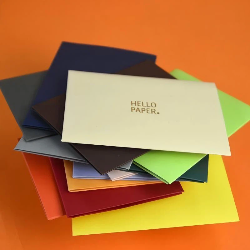 Printed Envelope Bags