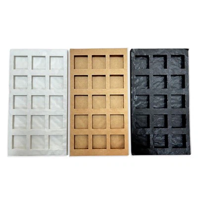 Eco-friendly Honeycomb Lined