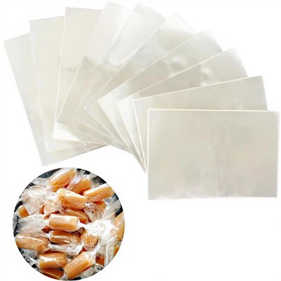 Food Safe Cellophane Wrap