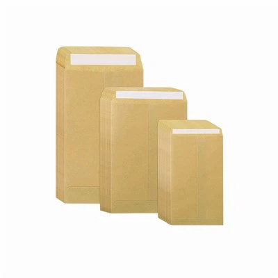 Kraft Paper Envelope Bags