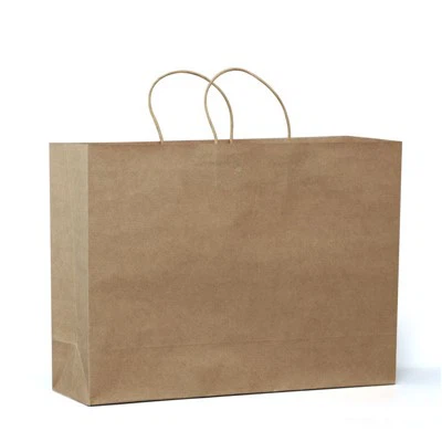 Large Kraft Gift Bags