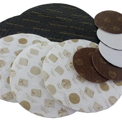 Paper Cushion Pads