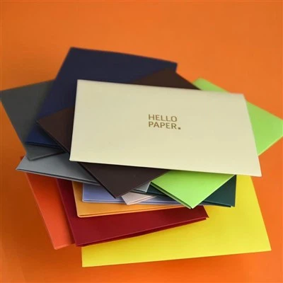 Printed Envelope Bags