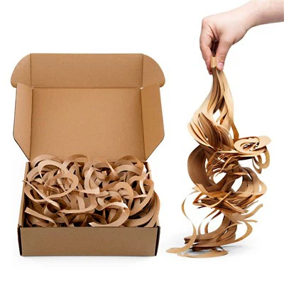 Spring Fill Crinkle Paper